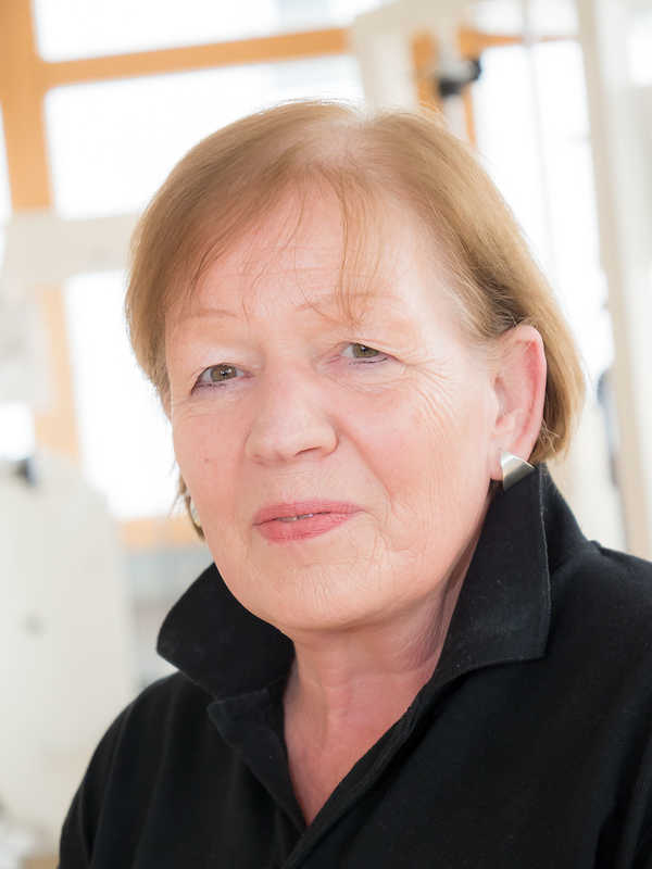 Gerlinde Windschiegl