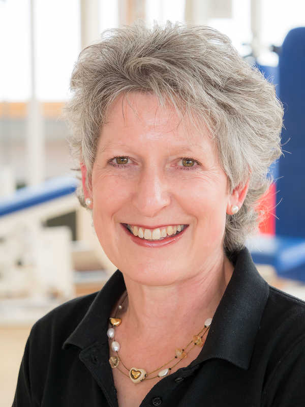 Britta Wemmer