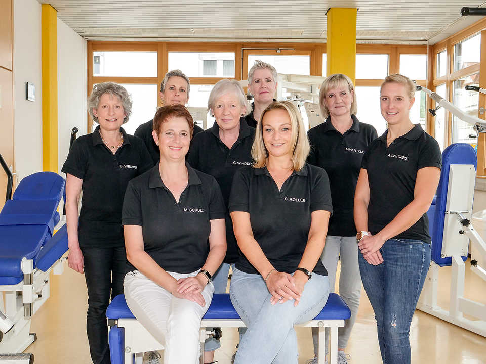 Team Physio Plus